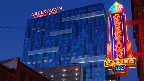 detroit casino hotel deals|Hollywood Casino at Greektown from $140. Detroit .